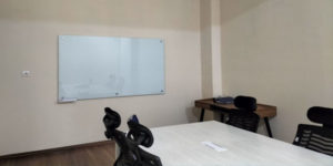Papan Tulis kaca glassboard