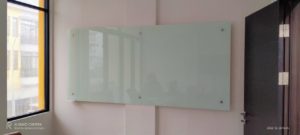 jual Papan Tulis Kaca Glassboard 120x240 jakarta barat